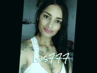 Isis777