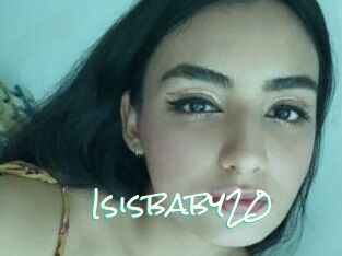 Isisbaby20