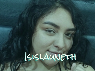 Isislauneth