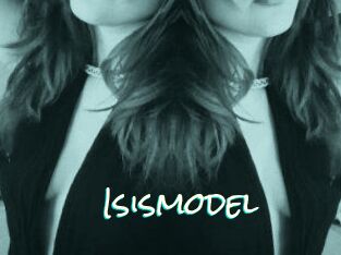 Isismodel