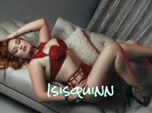Isisquinn