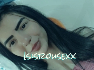 Isisrousexx