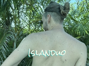 Islanduo