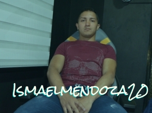Ismaelmendoza20
