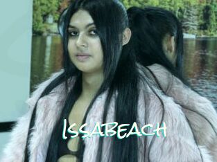 Issabeach
