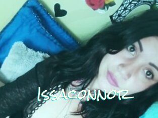 Issaconnor