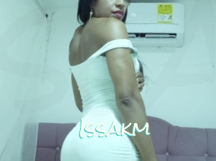 Issakm
