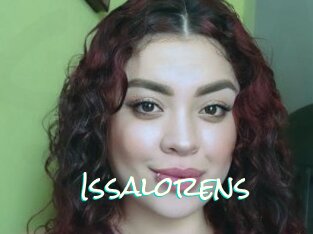 Issalorens