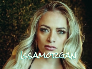 Issamorgan