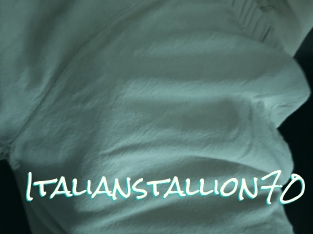 Italianstallion70