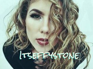 Itseffystone