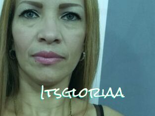 Itsgloriaa