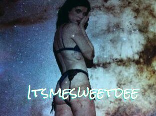 Itsmesweetdee