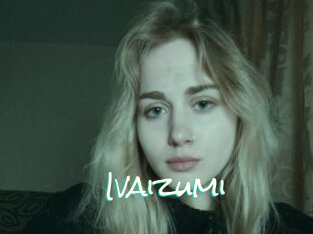 Ivaizumi
