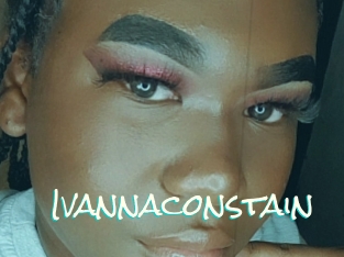 Ivannaconstain
