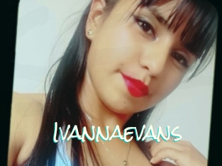 Ivannaevans