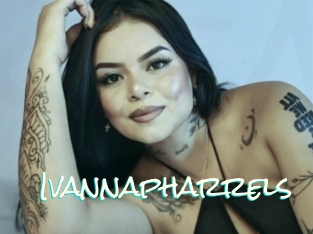 Ivannapharrels
