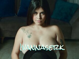 Ivannaserk