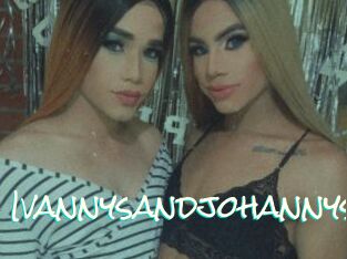 Ivannysandjohannys