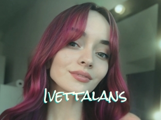 Ivettalans