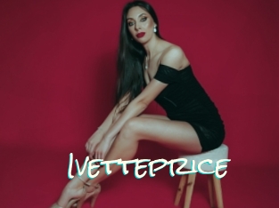 Ivetteprice