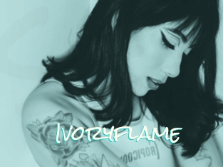 Ivoryflame