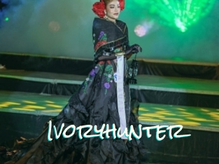 Ivoryhunter