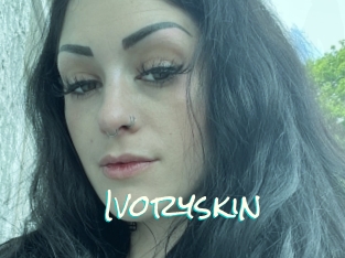Ivoryskin