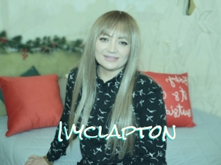 Ivyclapton