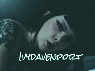 Ivydavenport