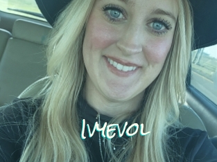 Ivyevol