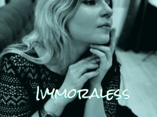Ivymoraless