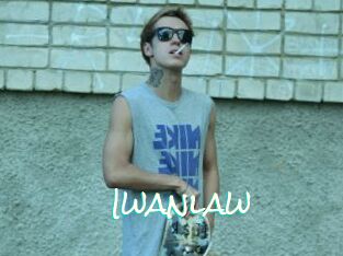Iwanlaw