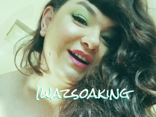Iwazsoaking