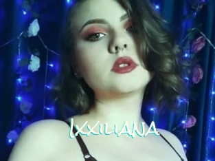 Ixxiliana