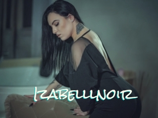 Izabelllnoir