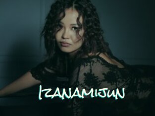 Izanamijun