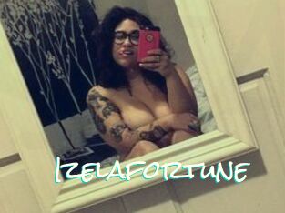 Izelafortune