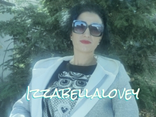 Izzabellalovey