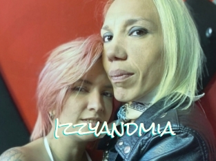 Izzyandmia