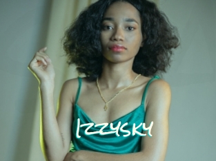 Izzysky