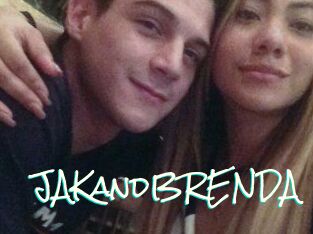 JAKandBRENDA