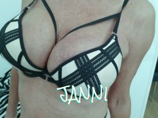 JANNI