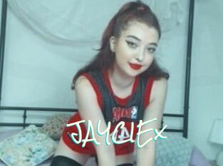 JAYCIEx
