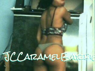 JCCaramelBarbie