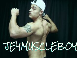 JEYMUSCLEBOY