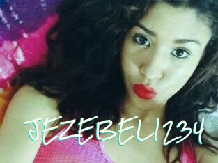 JEZEBEL1234