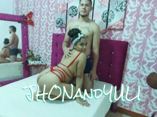 JHONandYULI