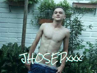 JHOSEPxxx