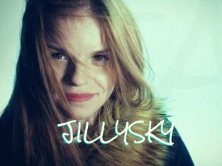 JILLYSKY